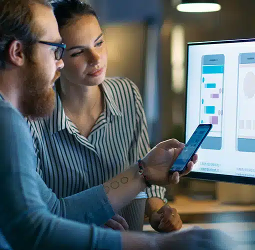 eLink Design - high level application development company