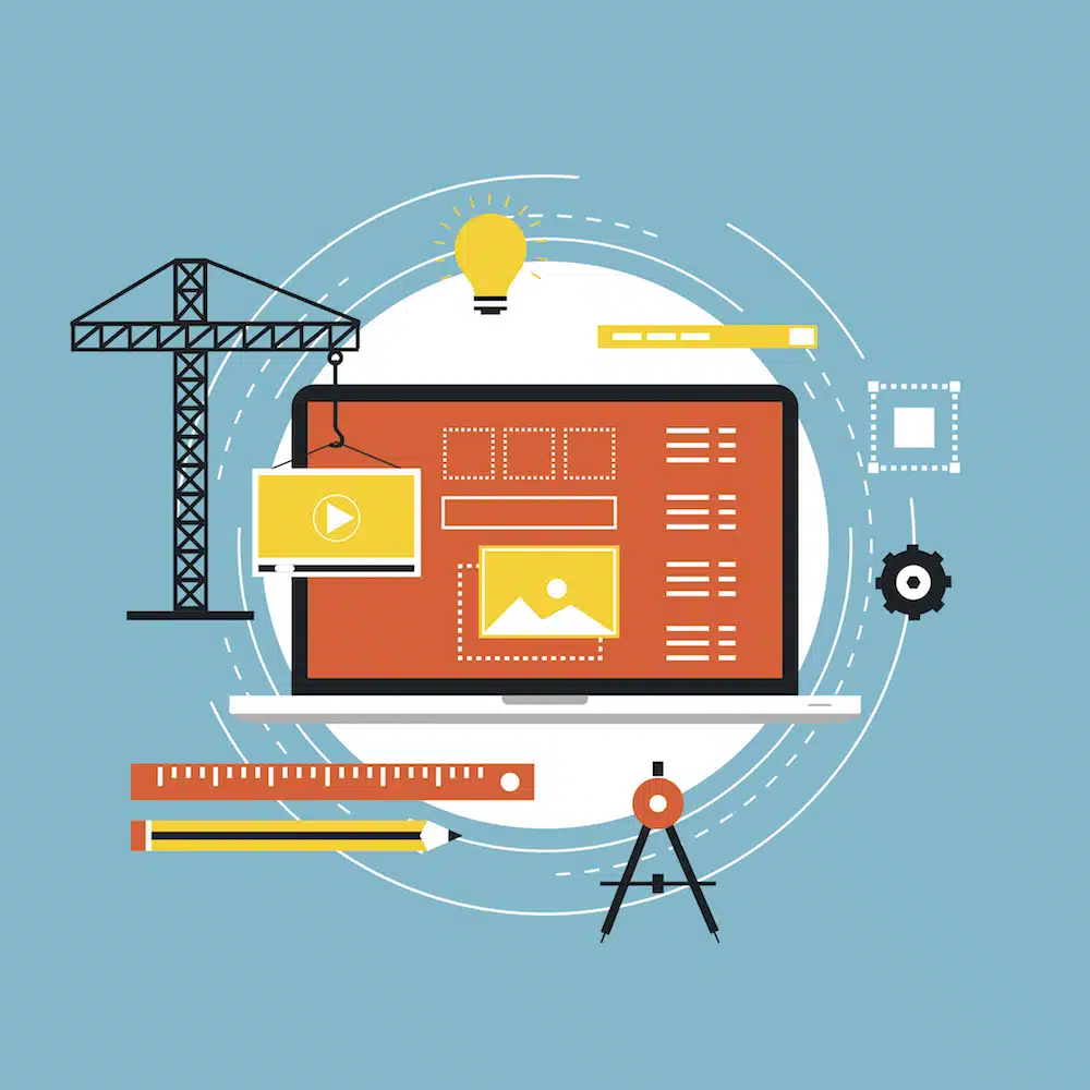 Rules for Website Success Part 2: Build Like You Mean It