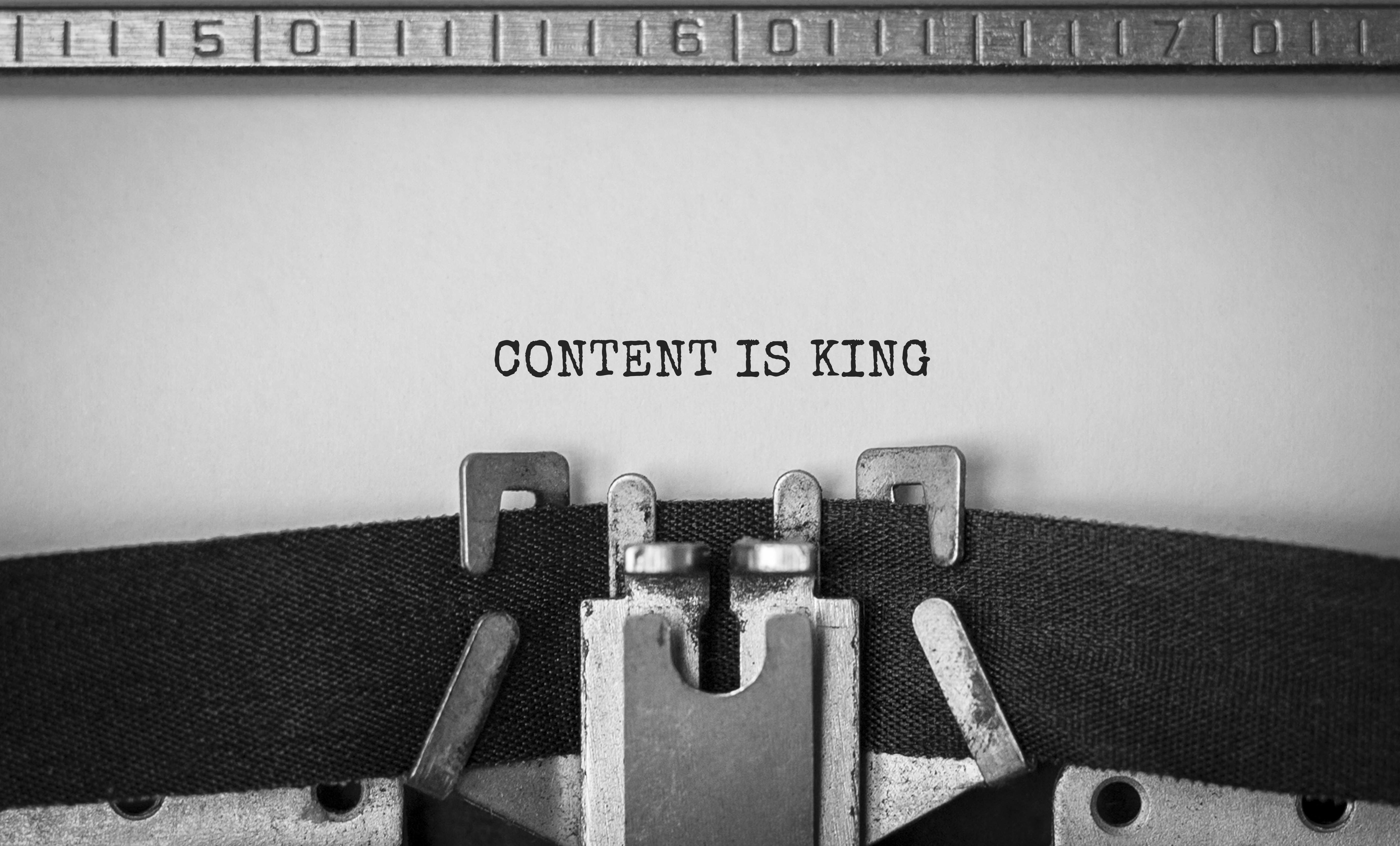 Content Marketing in Lexington Kentucky