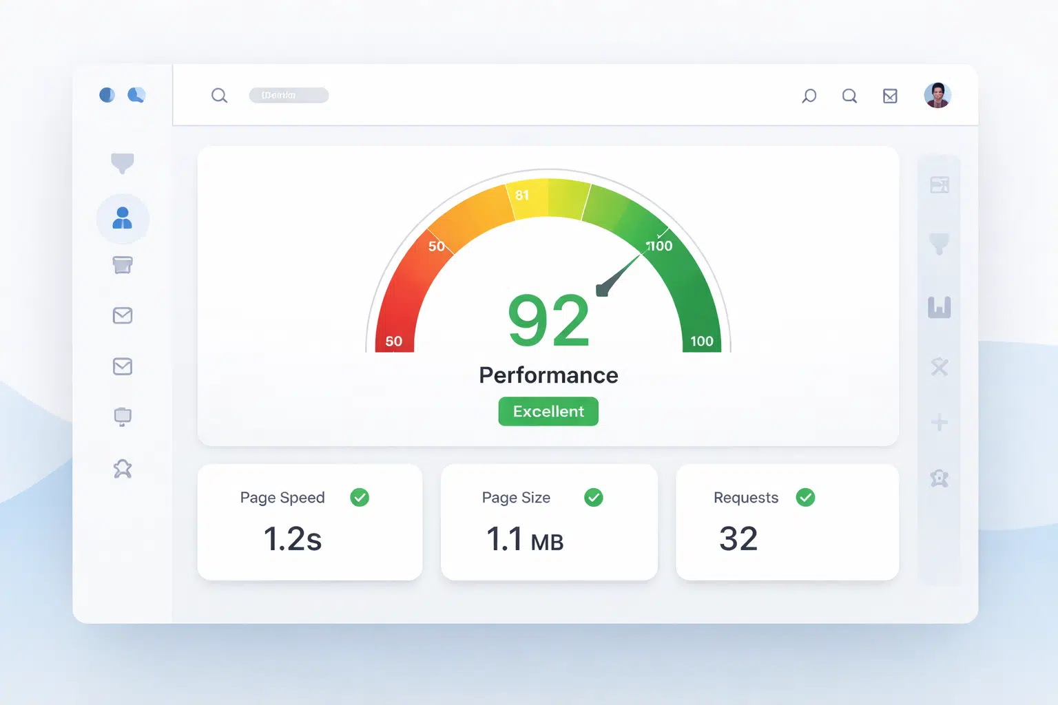 SEO Web Design: How Website Load Times Impact Search Engine Optimization