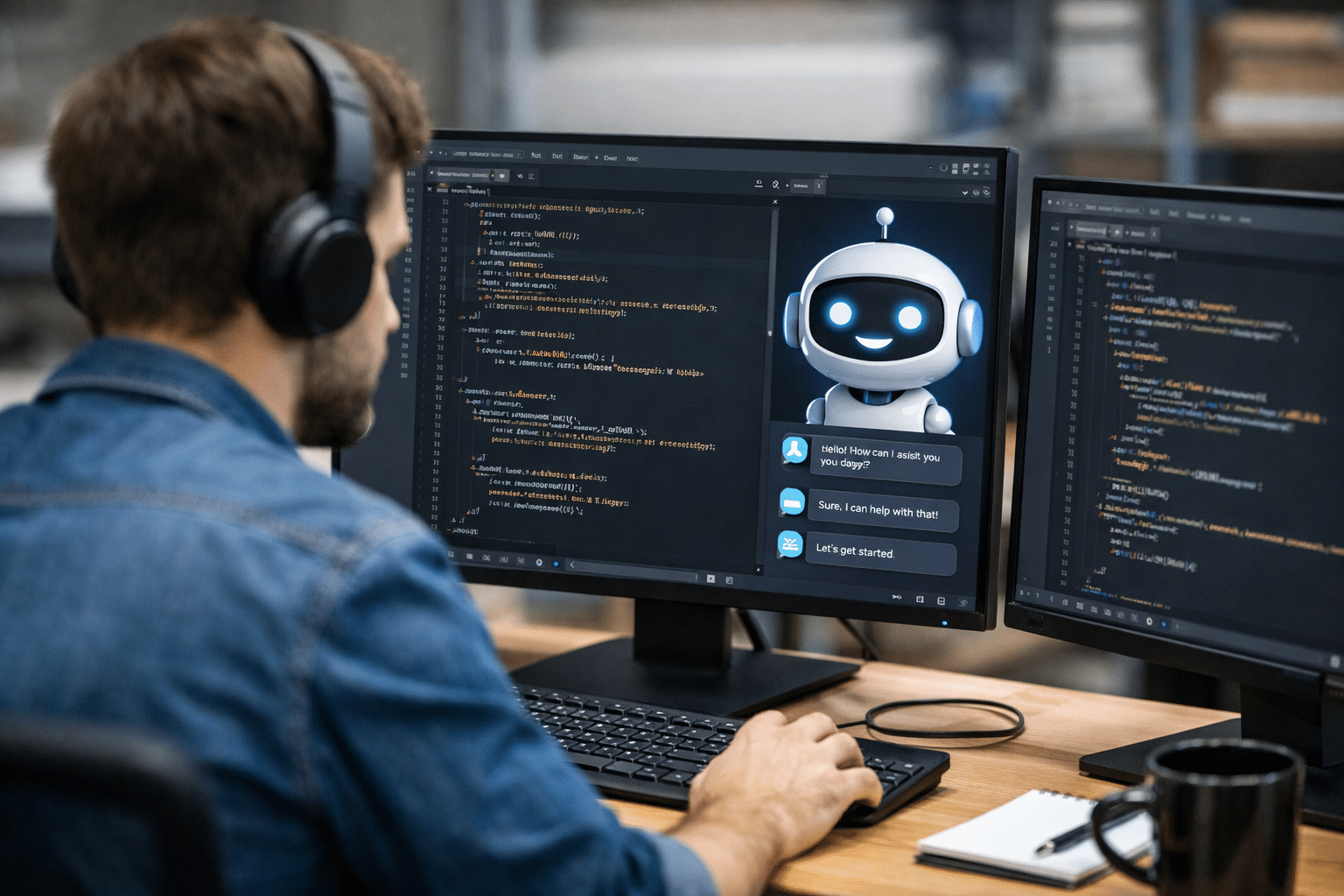 How eLink Uses ChatGPT & Cursor to Improve Code Writing