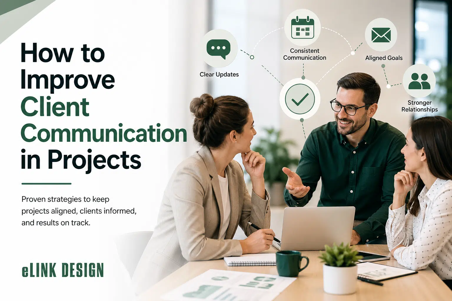 How to Improve Client Communication in Projects