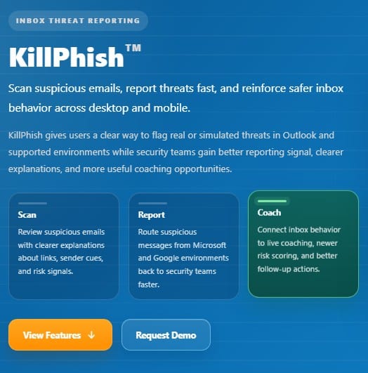 KillPhish