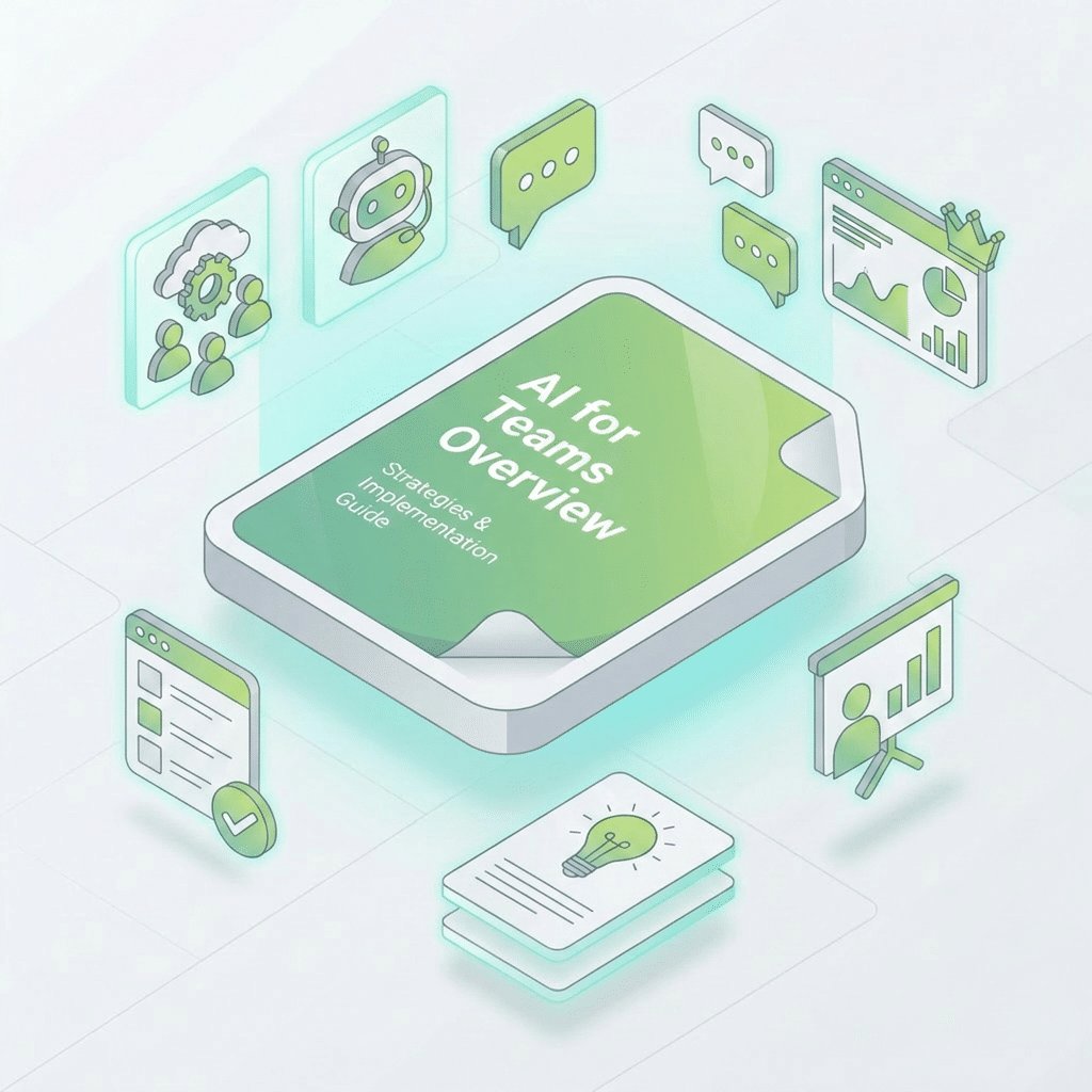eLink AI Teams Overview