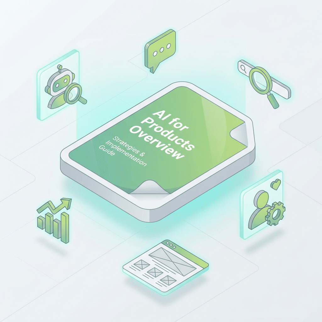 eLink AI Products Overview